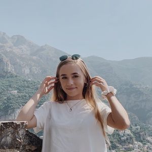 Meet your Posher, Peggy